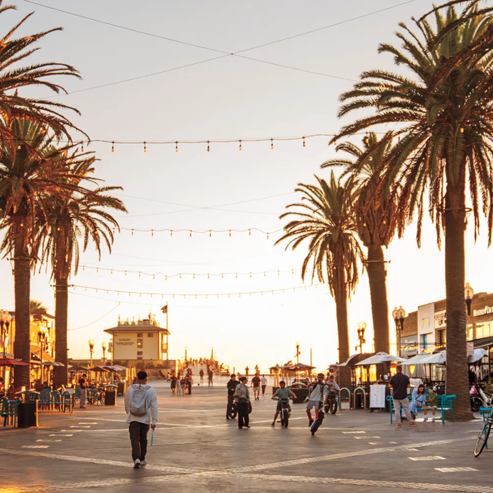 medicare in hermosa beach
