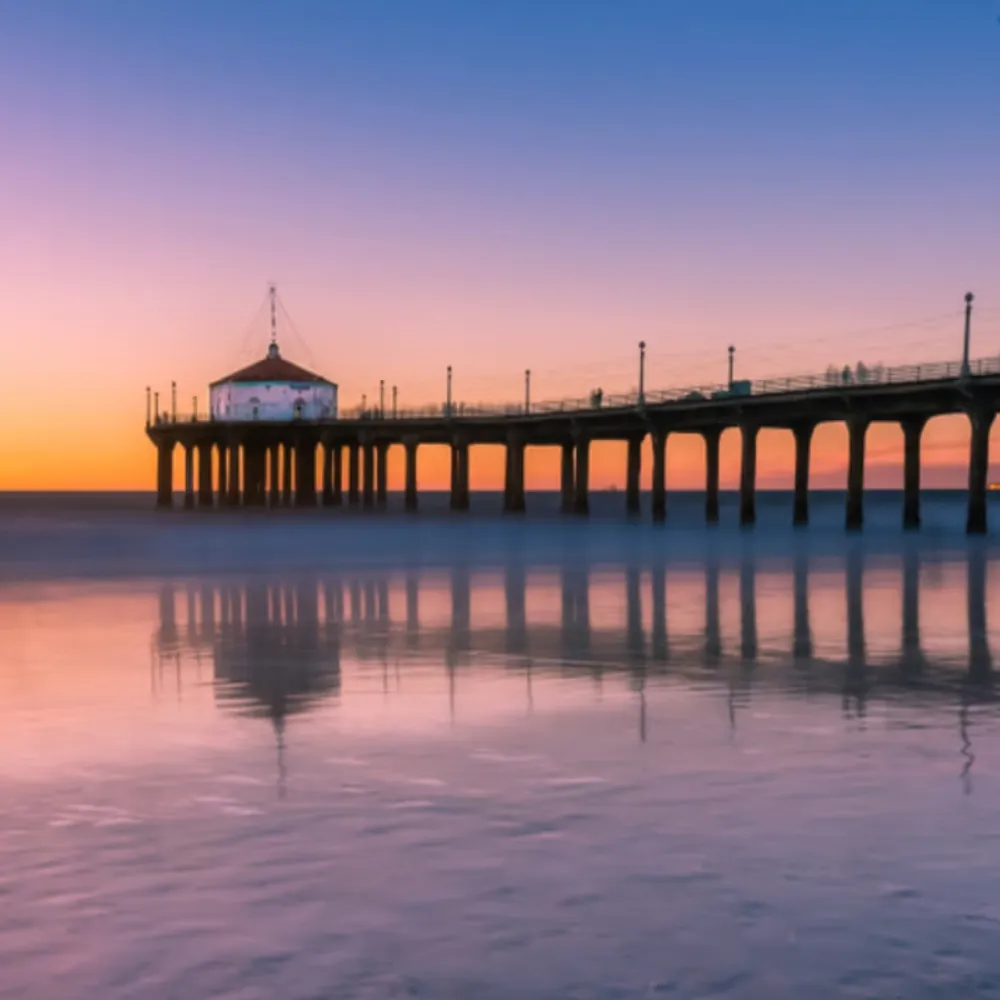 medicare in manhattan beach